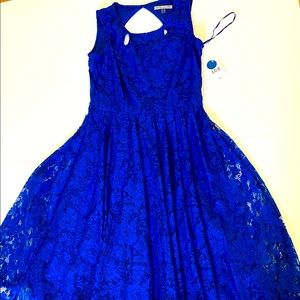 Women’s new medium dress